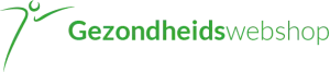 Gezondheidswebshop - Logo