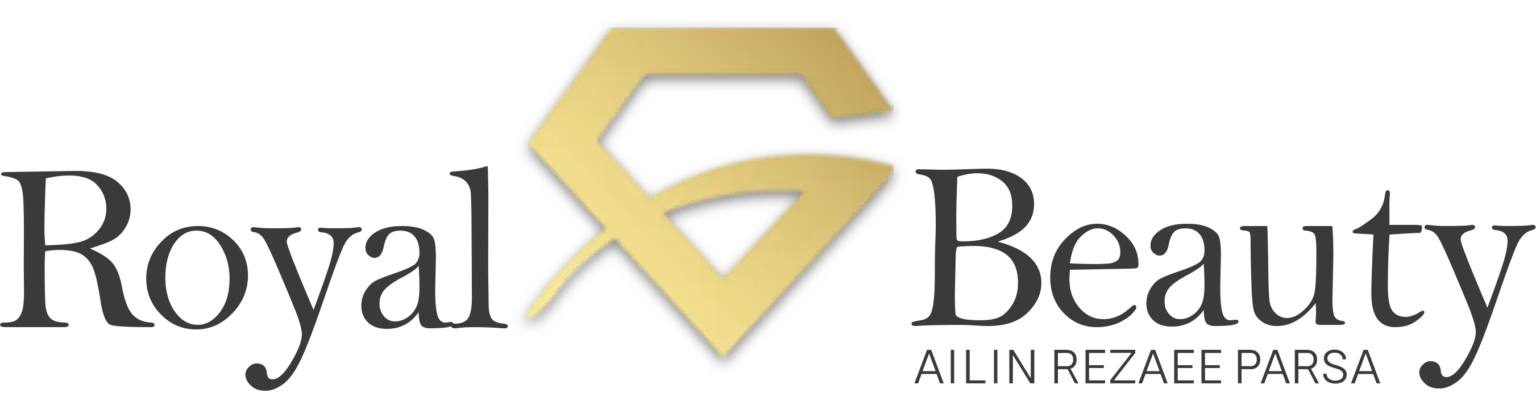 Royal Beauty - Logo