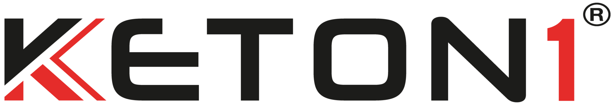 KETON1 Logo