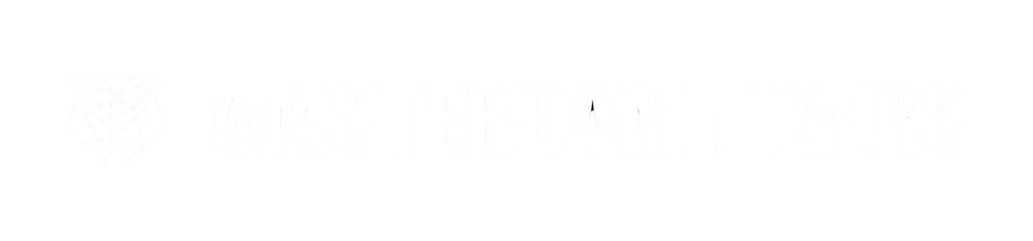 Logo van Amsterdam Tigers