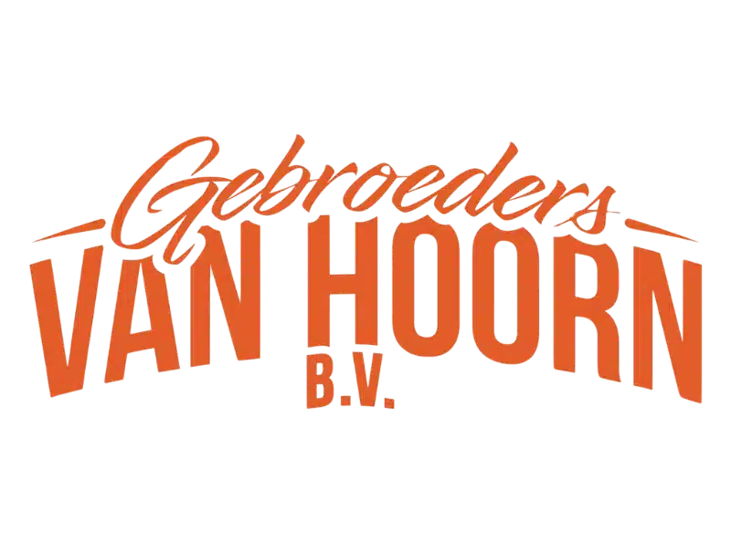 Logo van Gebroeders Van Hoorn B.V.