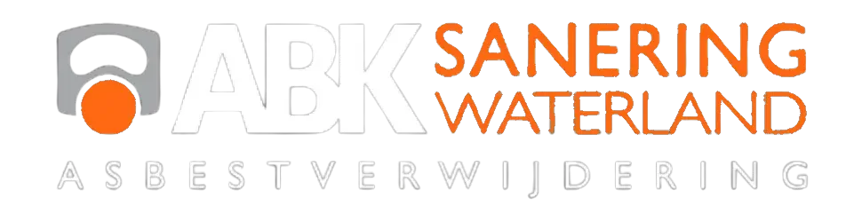 Logo van ABK Sanering Waterland