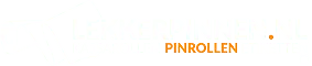 Logo van Lekkerpinnen.nl