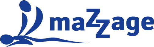 Logo van Mazzage